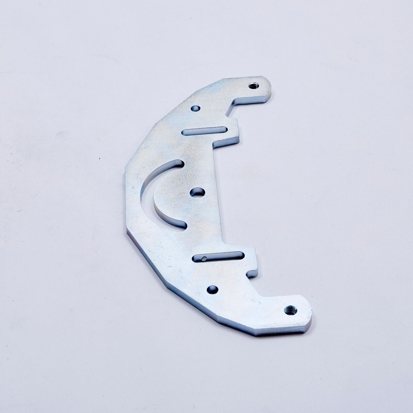 TR Maker Belt Grinder plate for 2x72" making grinder / belt grinder