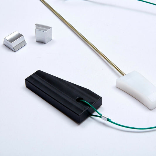 Ford .4.6L & 5.4L Timing Chain Wedge Tool W/Cam Phaser Lock Outs F150 Expeditio