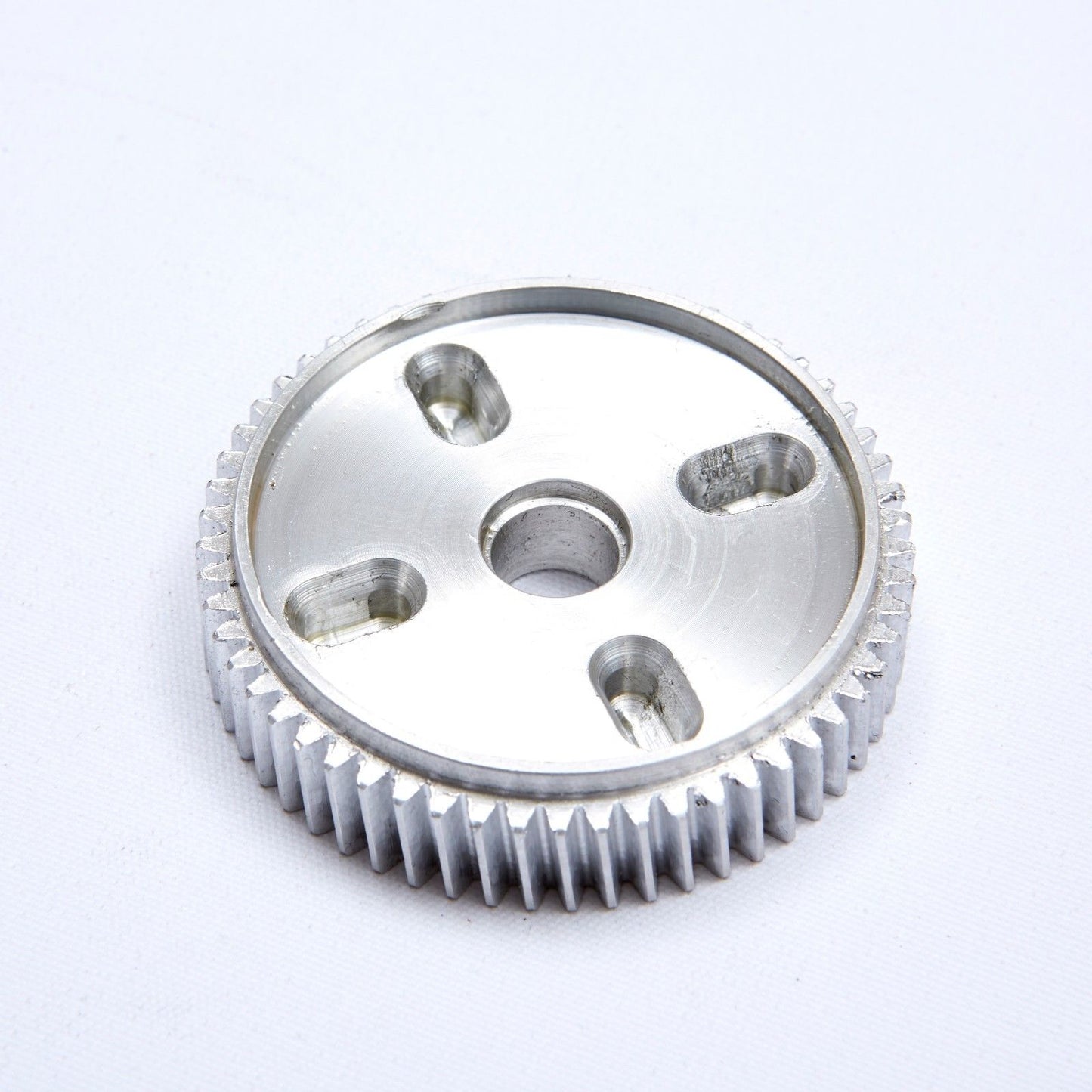 ALUMINUM CNC Machined Firebird Saturn Corvette Headlight head lamp Motor Gear