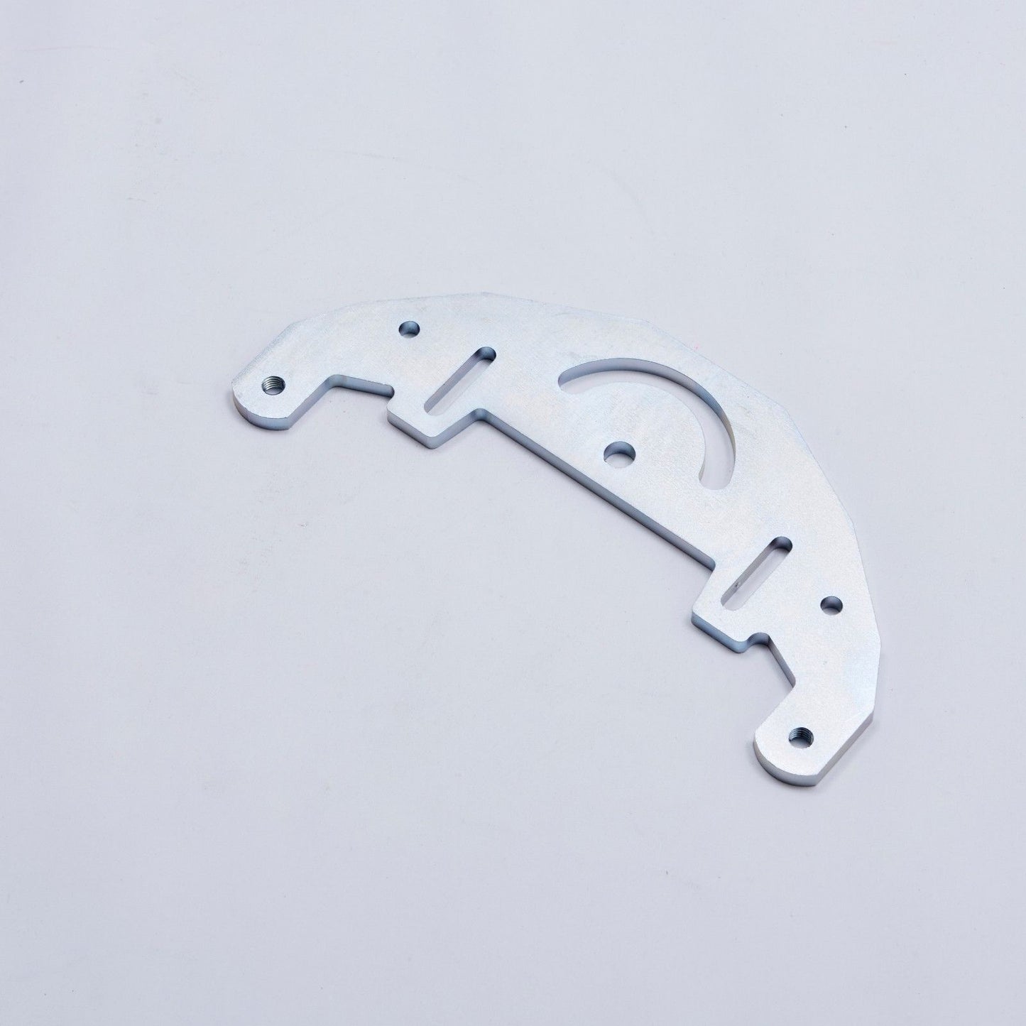 TR Maker Belt Grinder plate for 2x72" making grinder / belt grinder