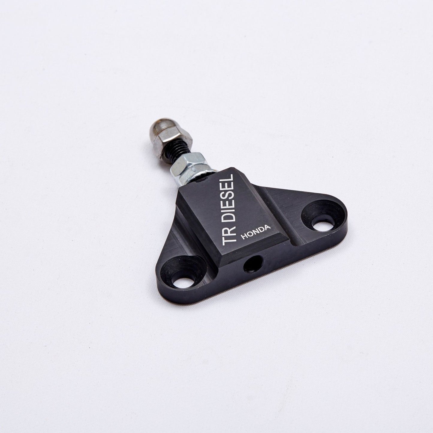 شداد توقيت H-SERIES H22 BILLET V2 93-01 هوندا بريلود باللون الأسود