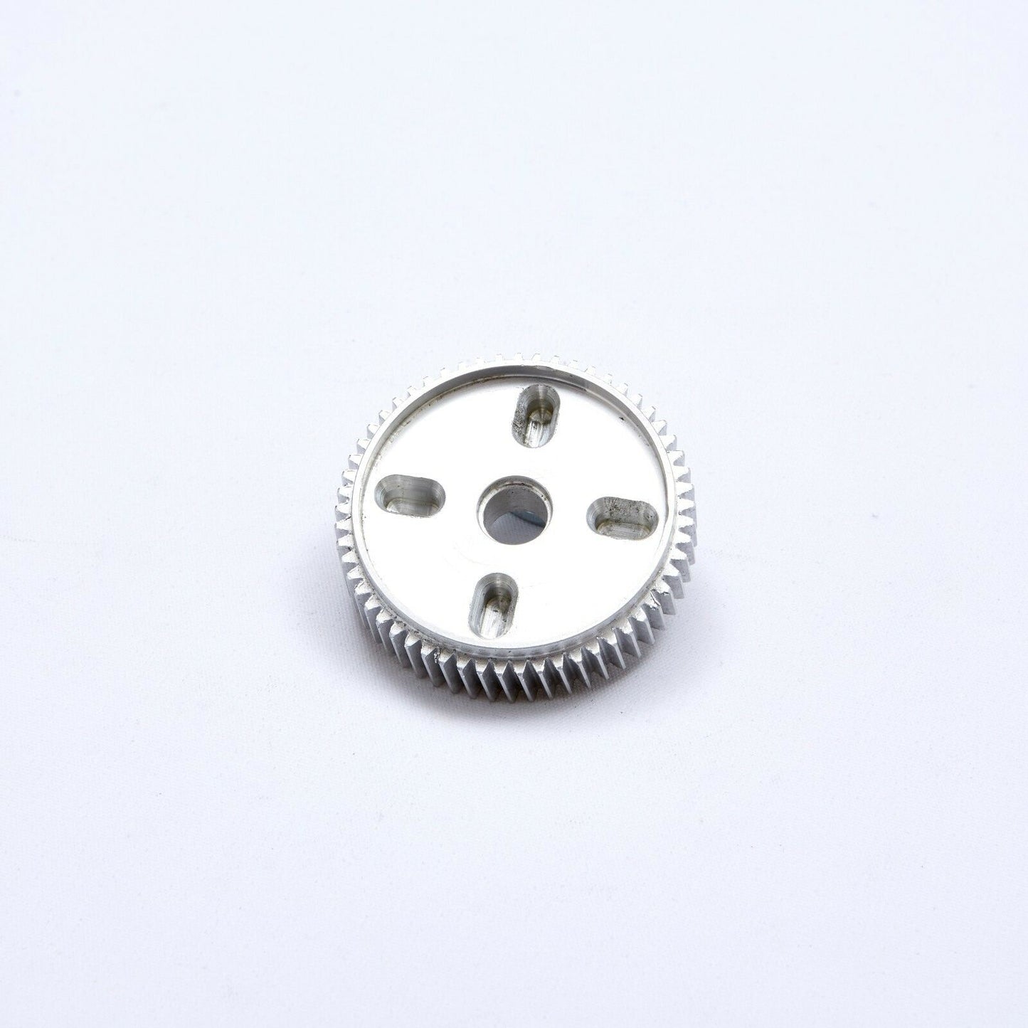 ALUMINUM CNC Machined Firebird Saturn Corvette Headlight head lamp Motor Gear