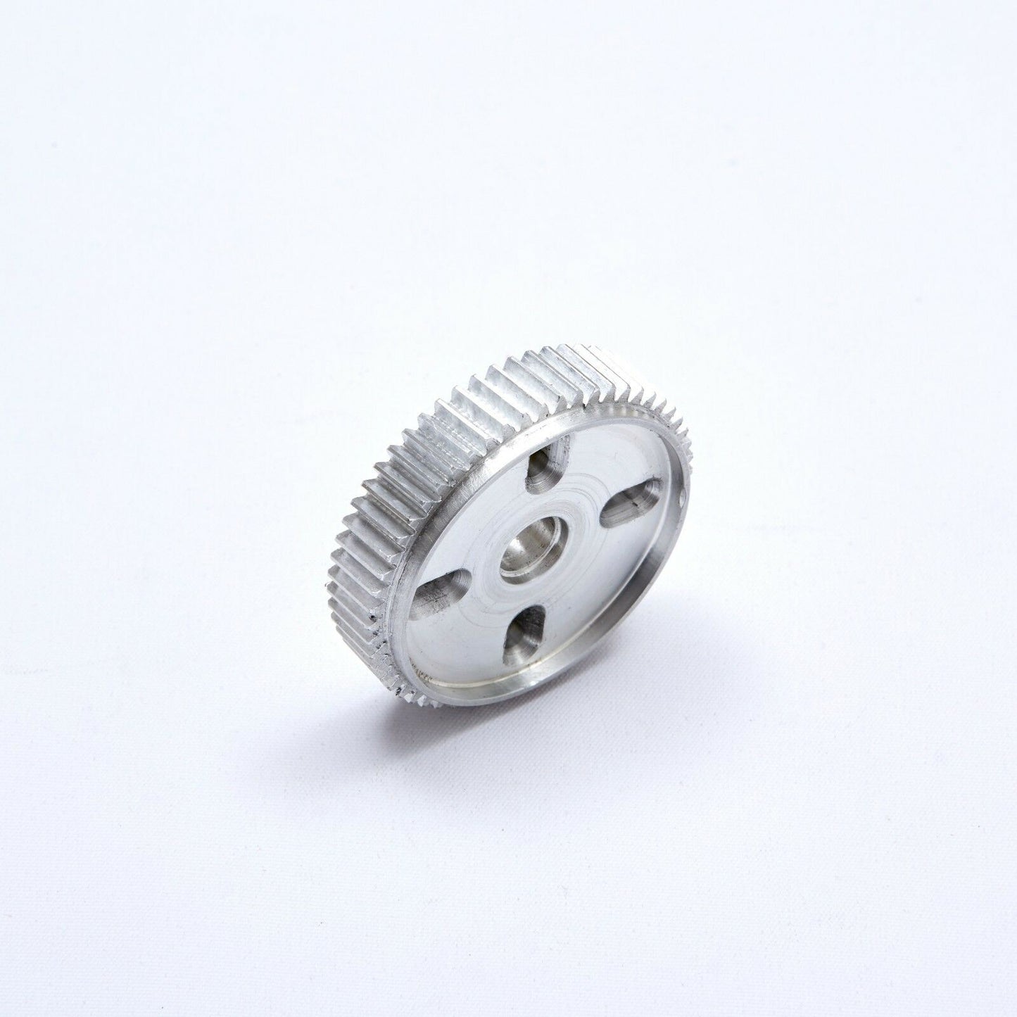 ALUMINUM CNC Machined Firebird Saturn Corvette Headlight head lamp Motor Gear