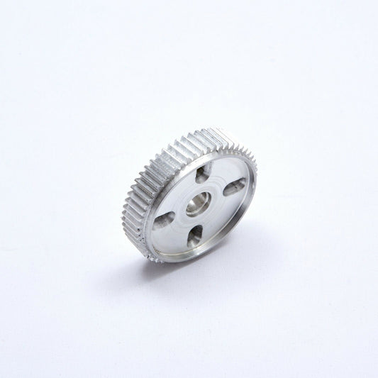 ALUMINUM CNC Machined Firebird Saturn Corvette Headlight head lamp Motor Gear