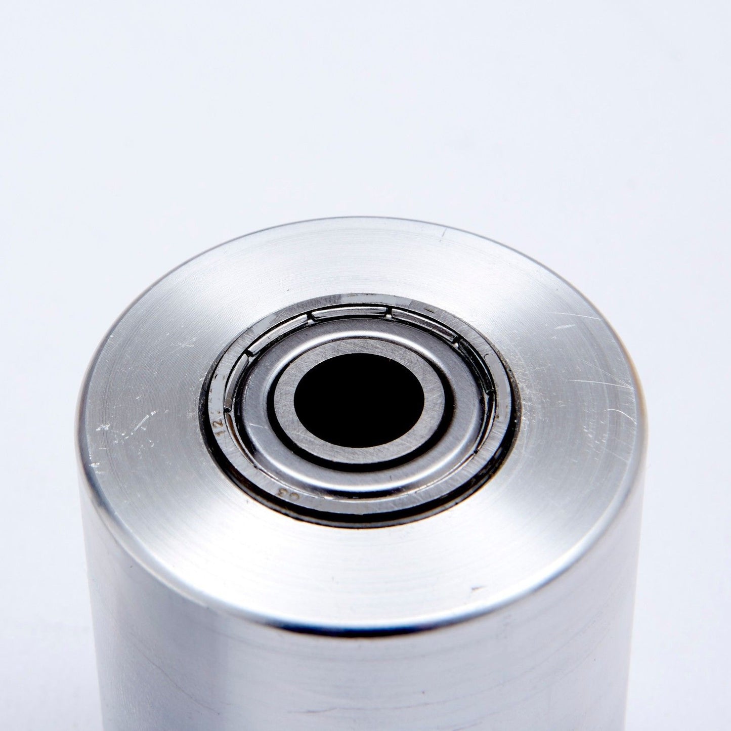 TR MAKER 2x72" Making Grinder Rad-Kit Antrieb 7" Kit