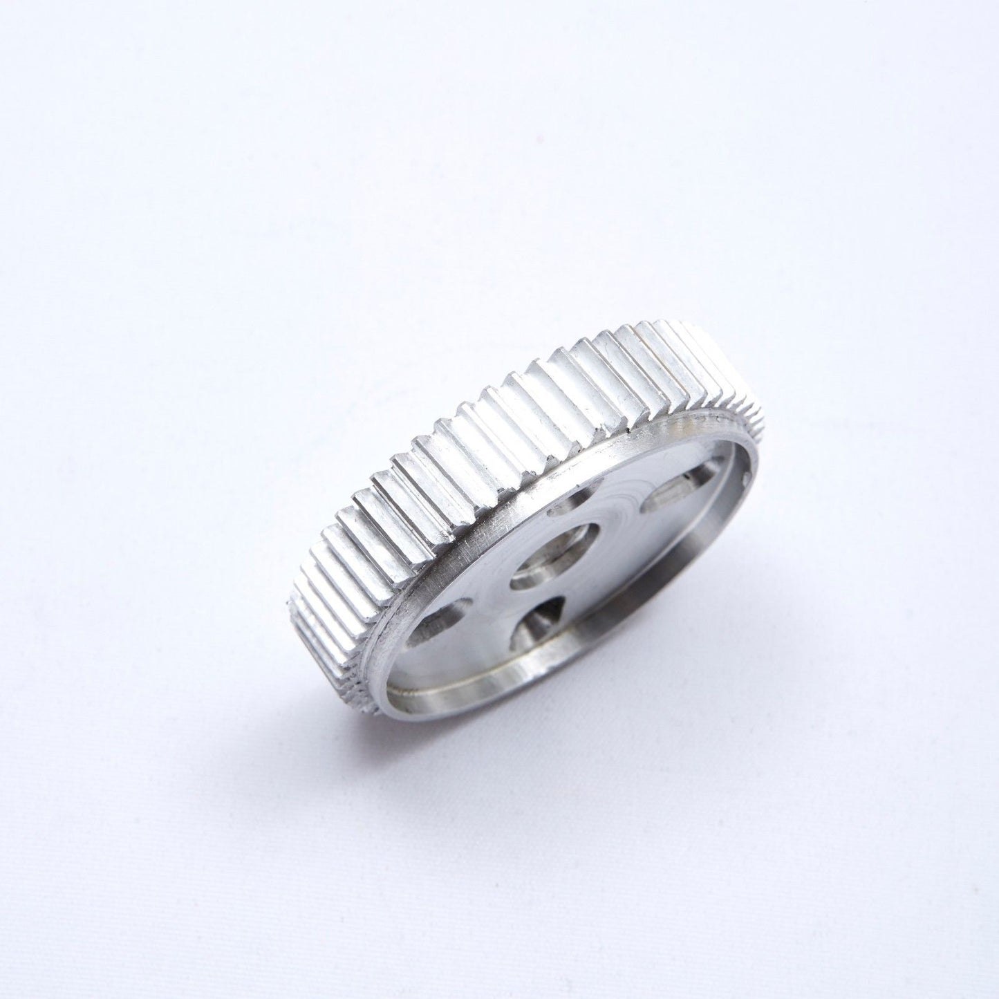 ALUMINUM CNC Machined Firebird Saturn Corvette Headlight head lamp Motor Gear