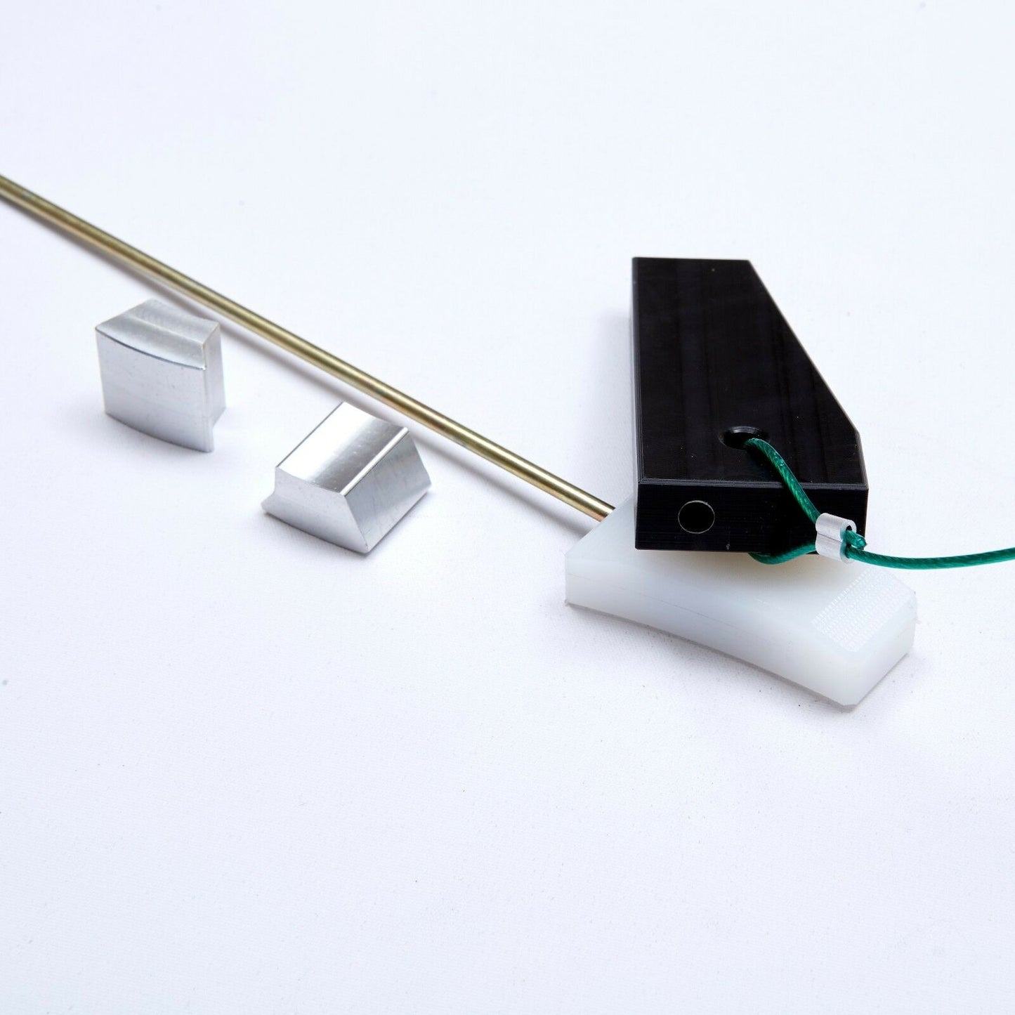 Ford .4.6L & 5.4L Timing Chain Wedge Tool W/Cam Phaser Lock Outs F150 Expeditio