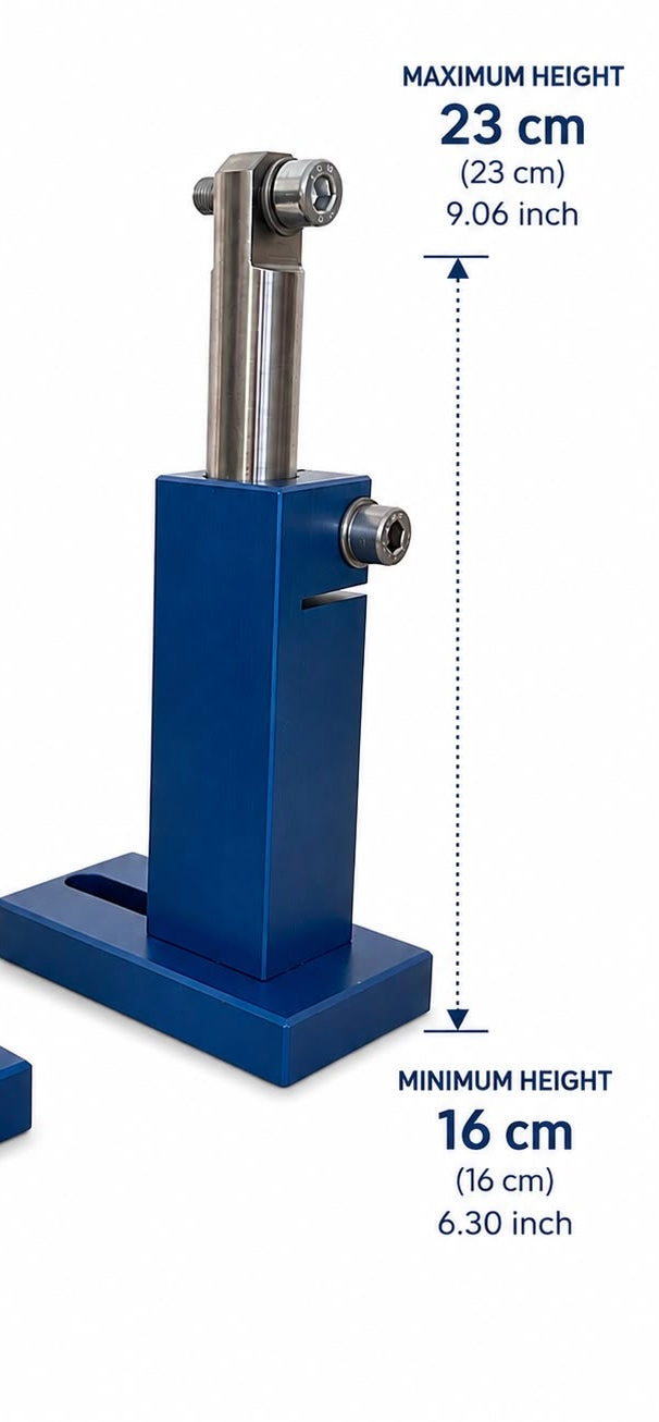 TR Maker Support Table for Lapping Machine – 2026 Model
