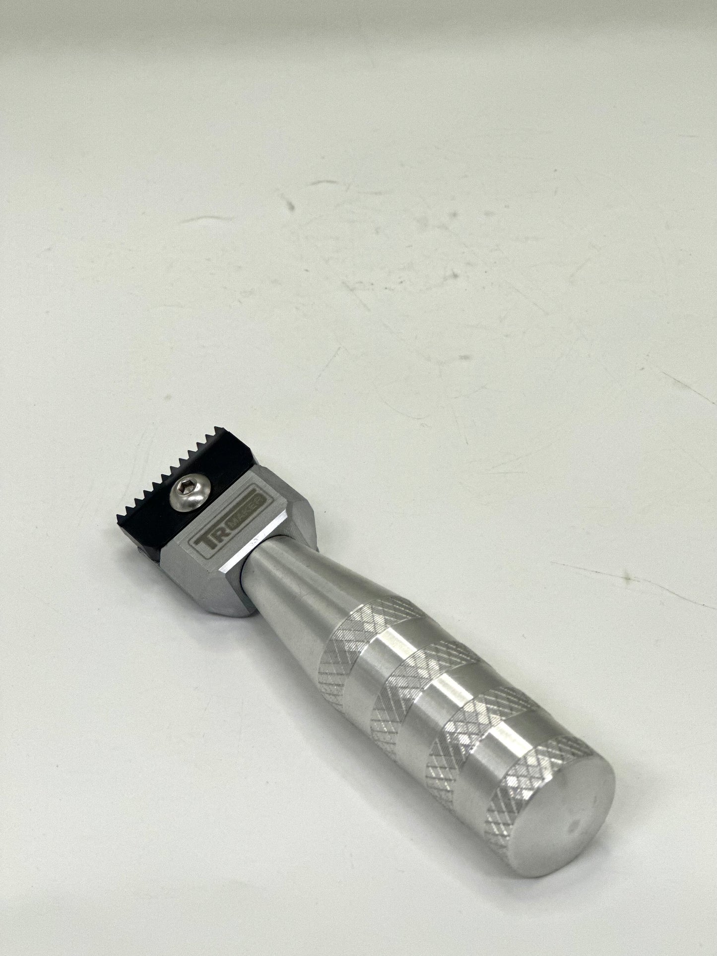 Carbide Blade Polishing Felt Cleaning and Reconditioning Tool