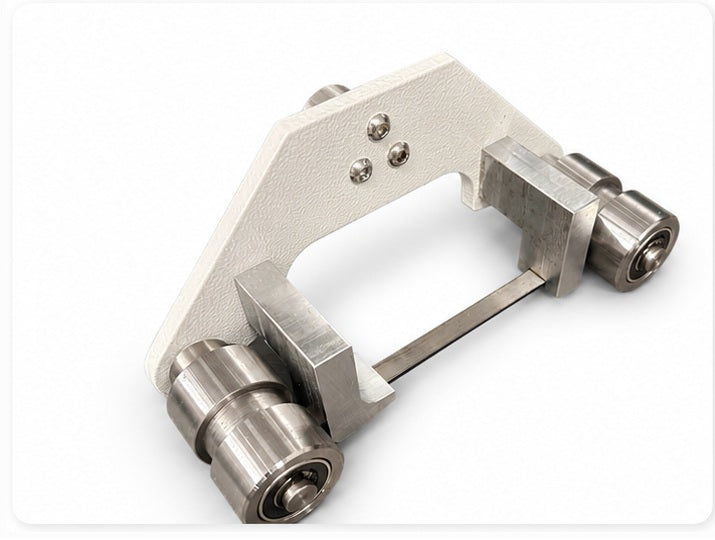PRE ORDER TR Maker  IPK 01 Professional  Belt Grinder for Watchmakers and Precision Work Special Kit