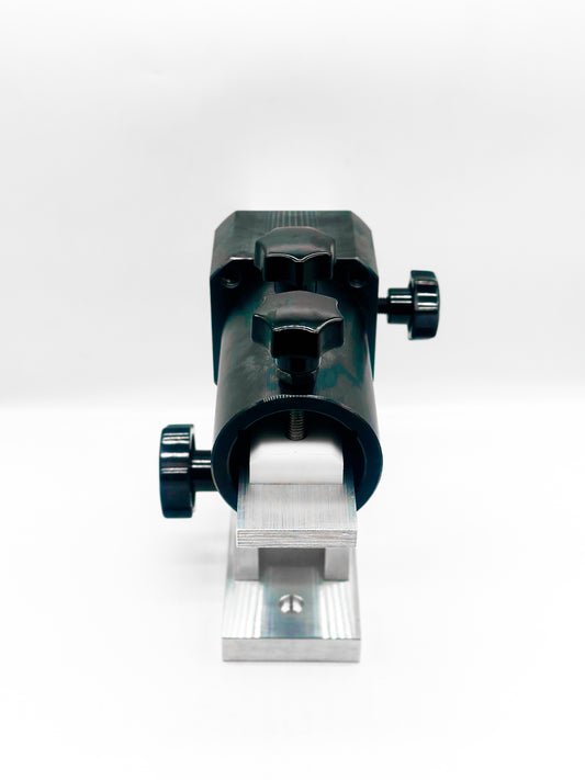 2024  Triaxial Blade Vise