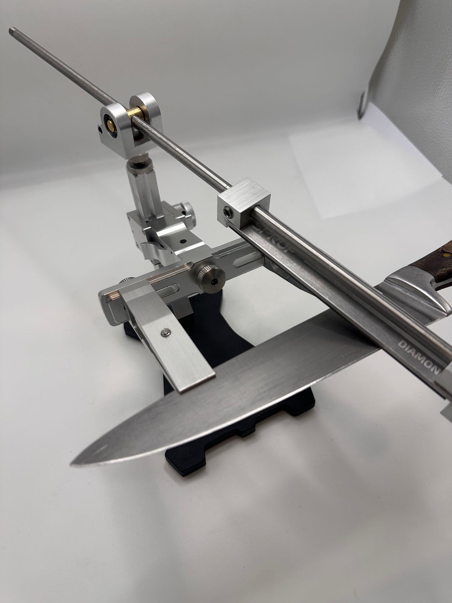 TR Maker Pro  Sharpener System kit 2026 Model