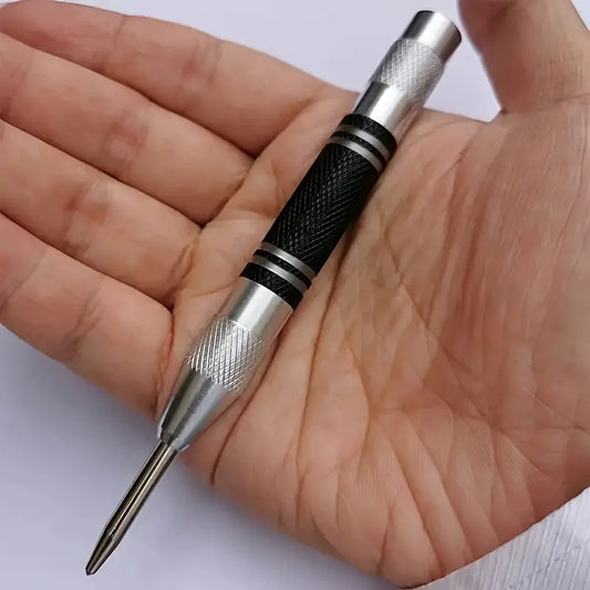 Automatic Center Punch (Auxiliary)