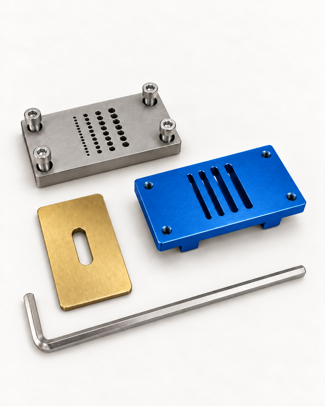 TR Maker Blade Drilling Guard