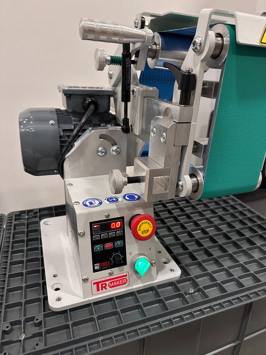 TR Maker Blade-Klebeklemmensatz