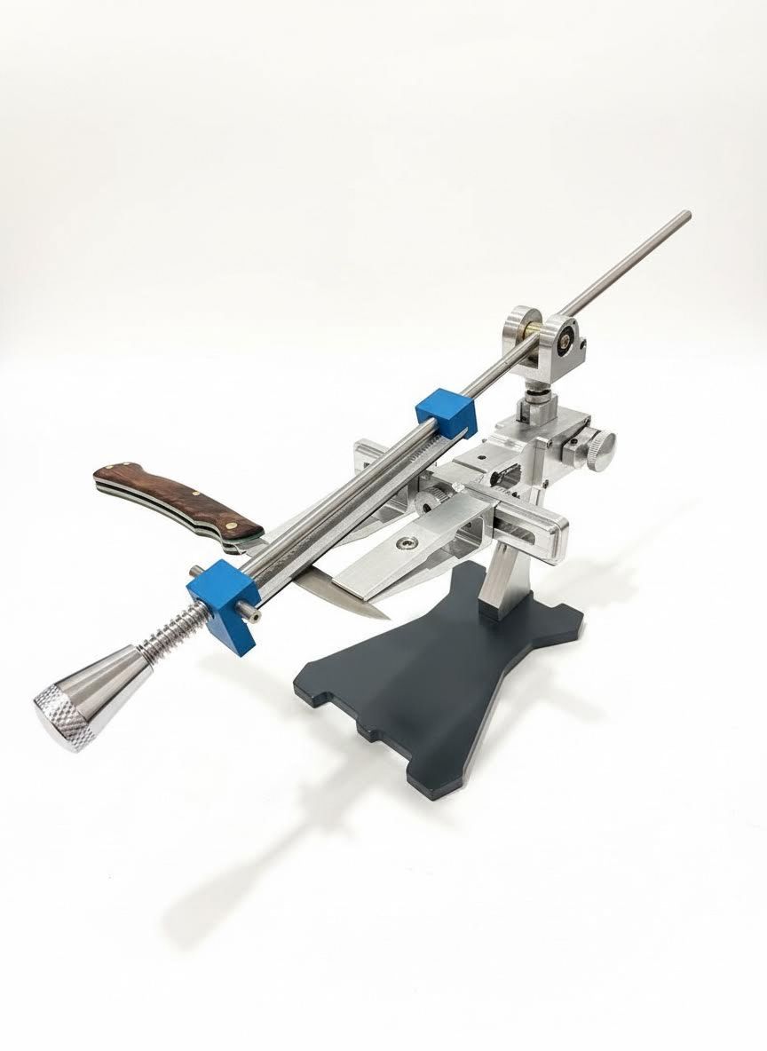 TR Maker Pro  Sharpener System kit 2026 Model