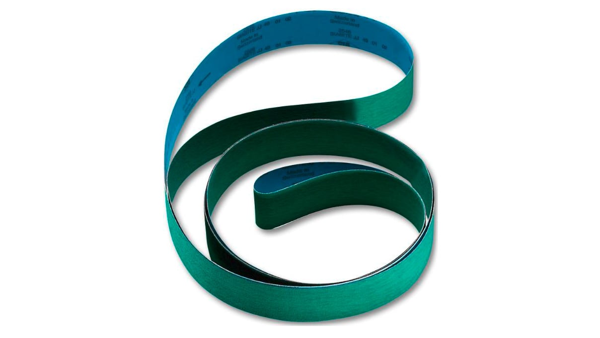 10-50-100x1000mm  Grinding belts