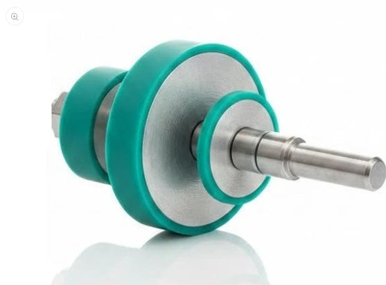 TR Maker YMR 01 – Modular Multi-Purpose Power Unit  Lapping  kit