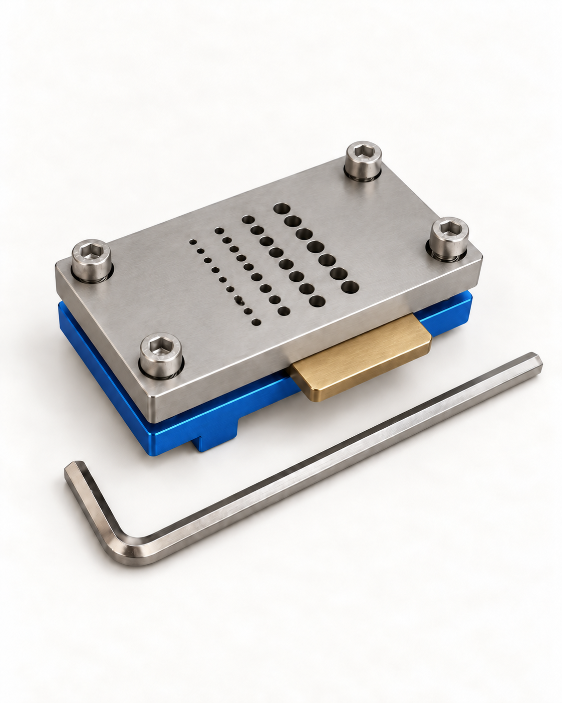 TR Maker Blade Drilling Guard
