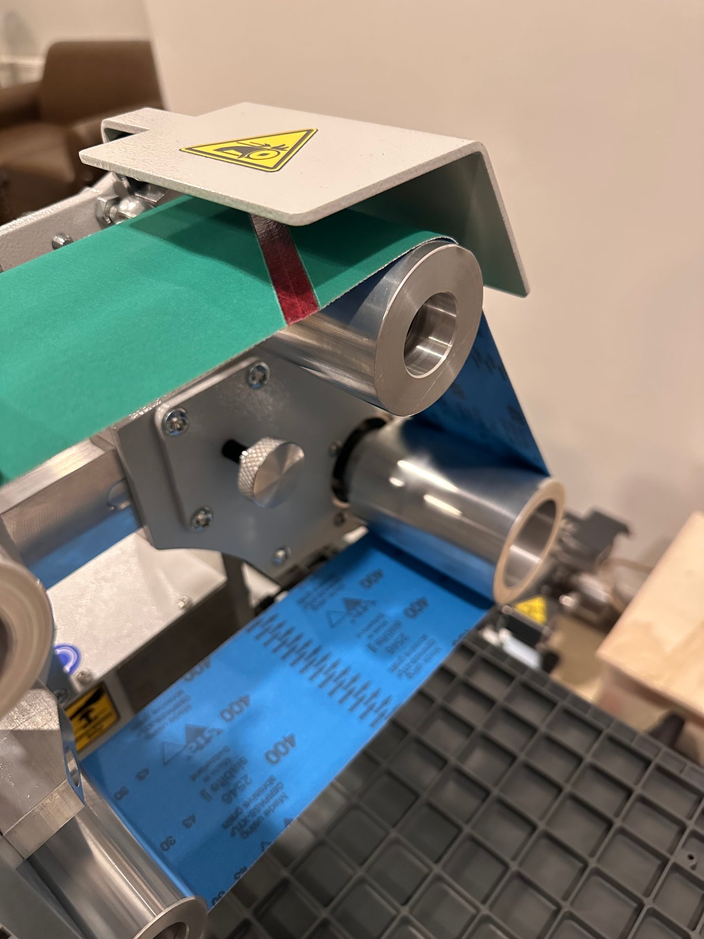 TR Maker Blade-Klebeklemmensatz
