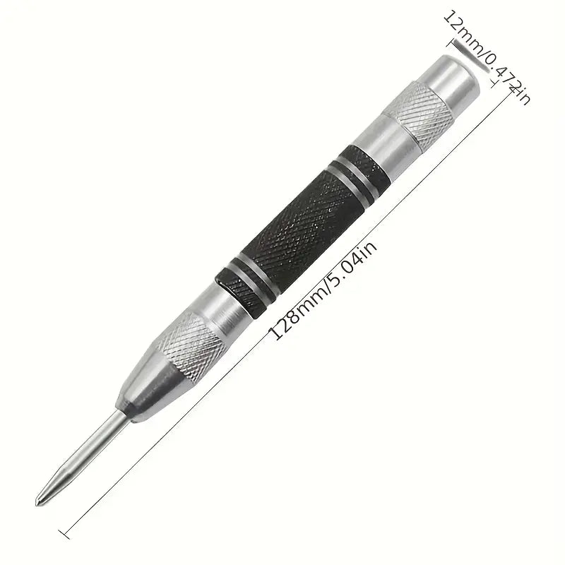 Automatic Center Punch (Auxiliary)