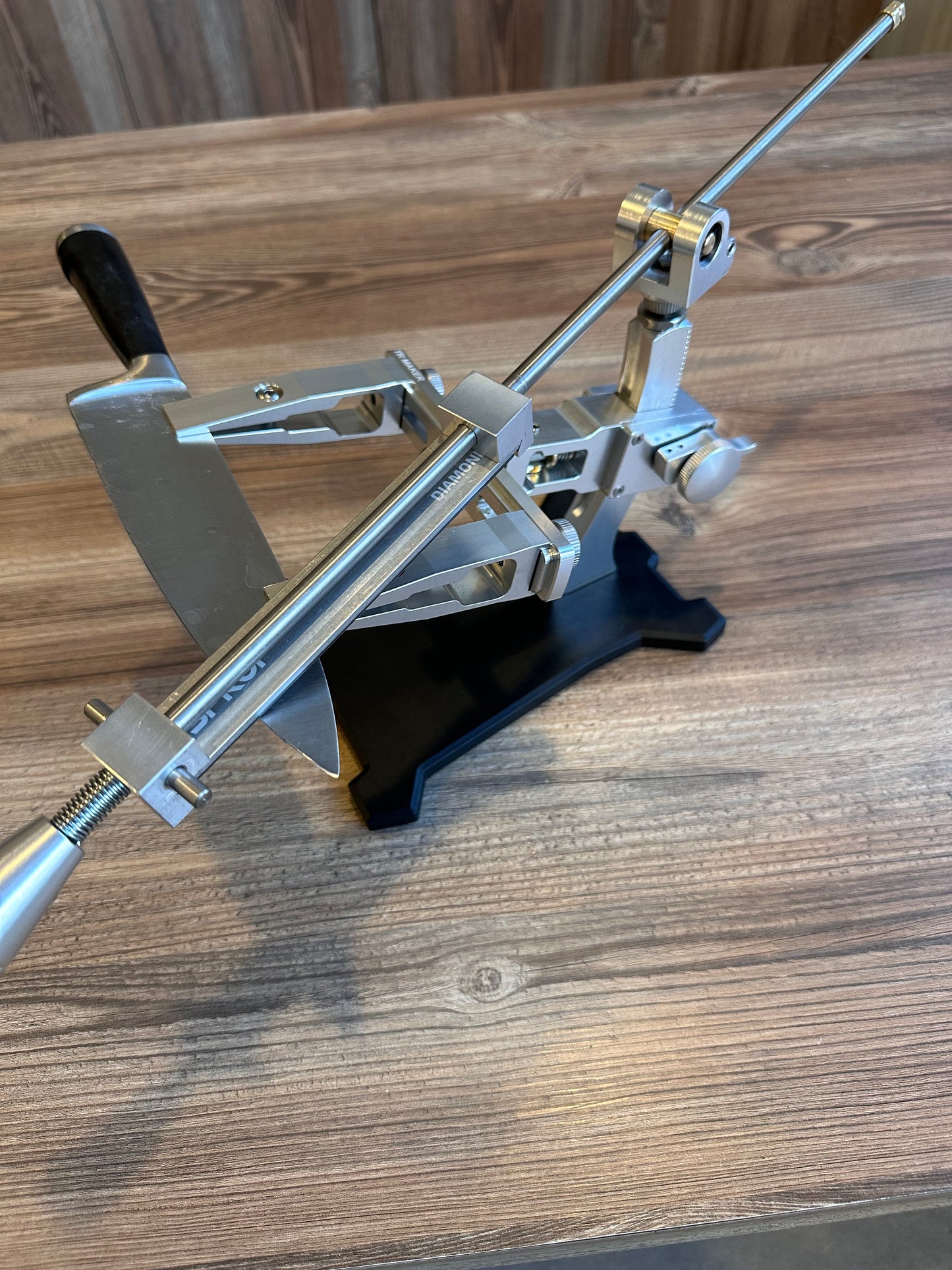 TR Maker Pro  Sharpener System kit 2026 Model