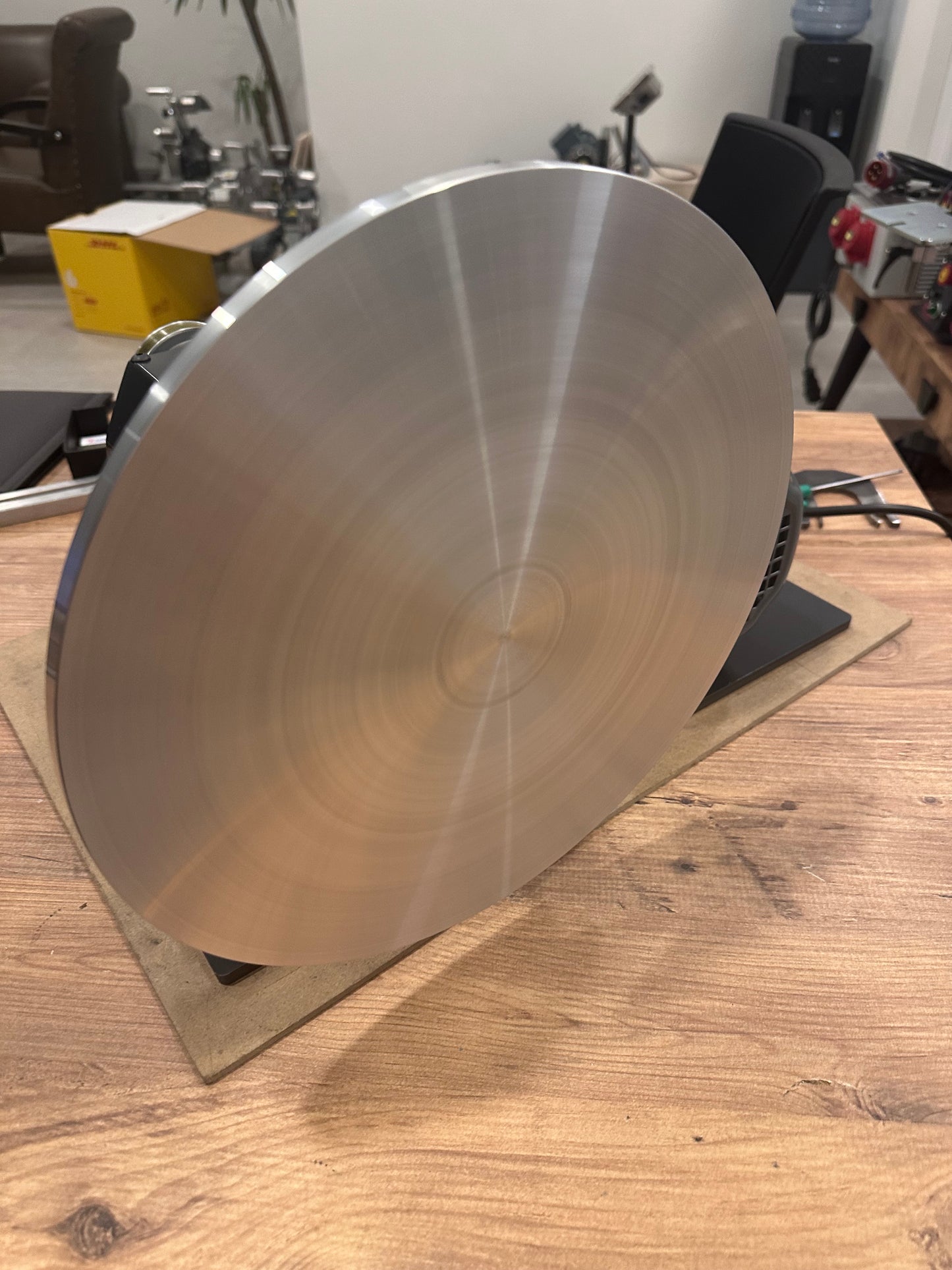 TR Maker YMR 01 – Modular Multi-Purpose Power Unit