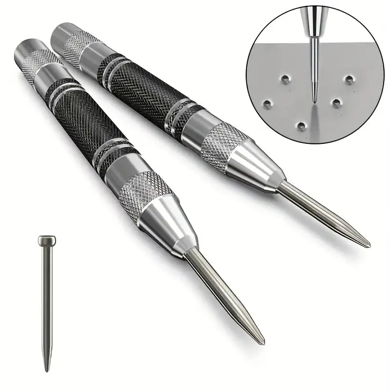 Automatic Center Punch (Auxiliary)