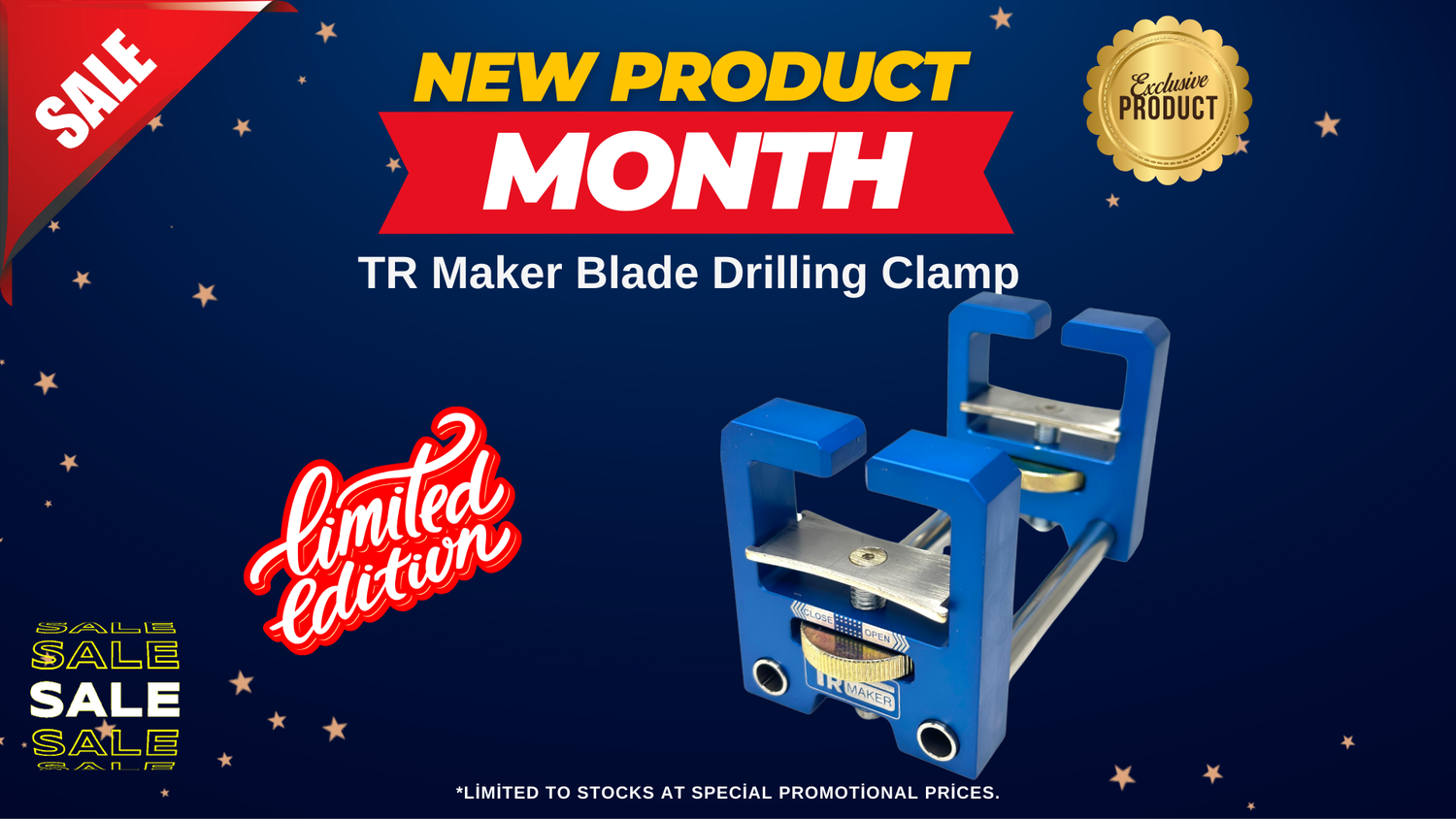 TR Maker TR Maker
