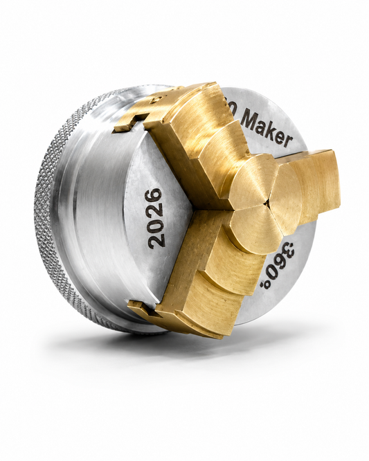 TR Maker Watchmaker’s Polishing device 360