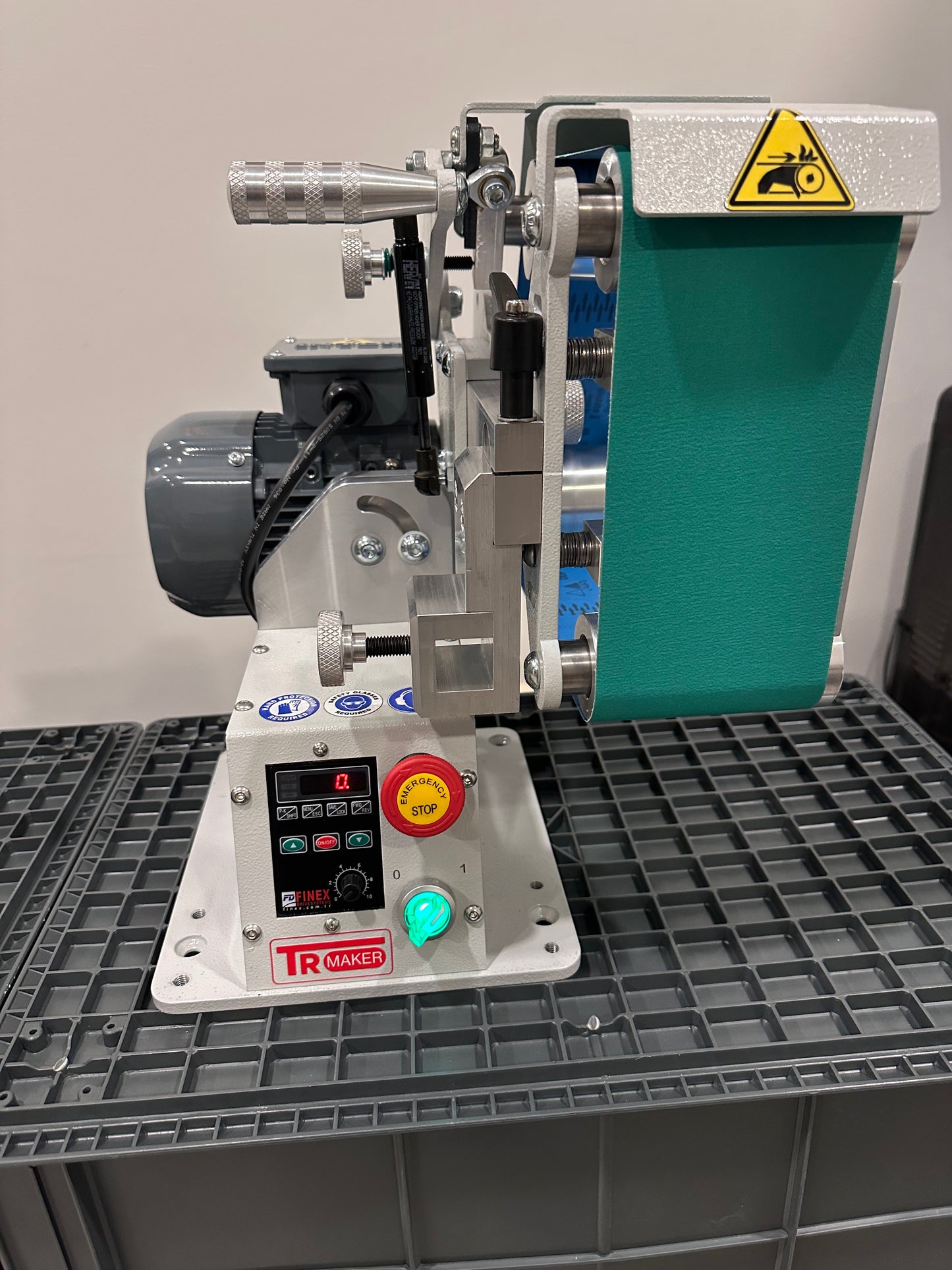 TR Maker Blade-Klebeklemmensatz