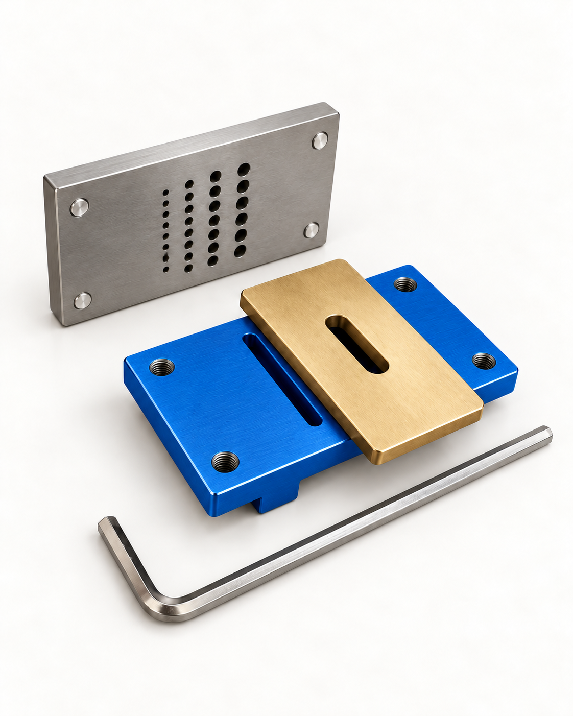 TR Maker Blade Drilling Guard