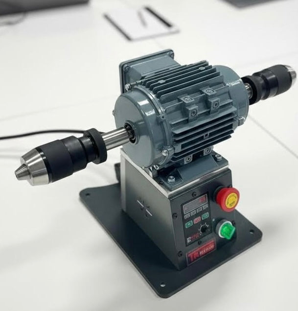 IPK 04 WATCHMAKER SANDING MACHINE