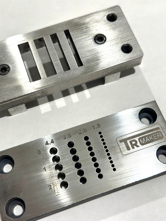 TR Maker Blade Drilling Guard