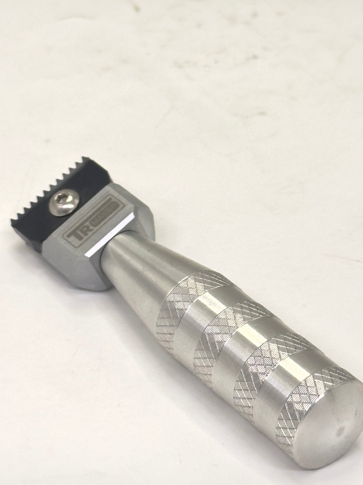 Carbide Blade Polishing Felt Cleaning and Reconditioning Tool