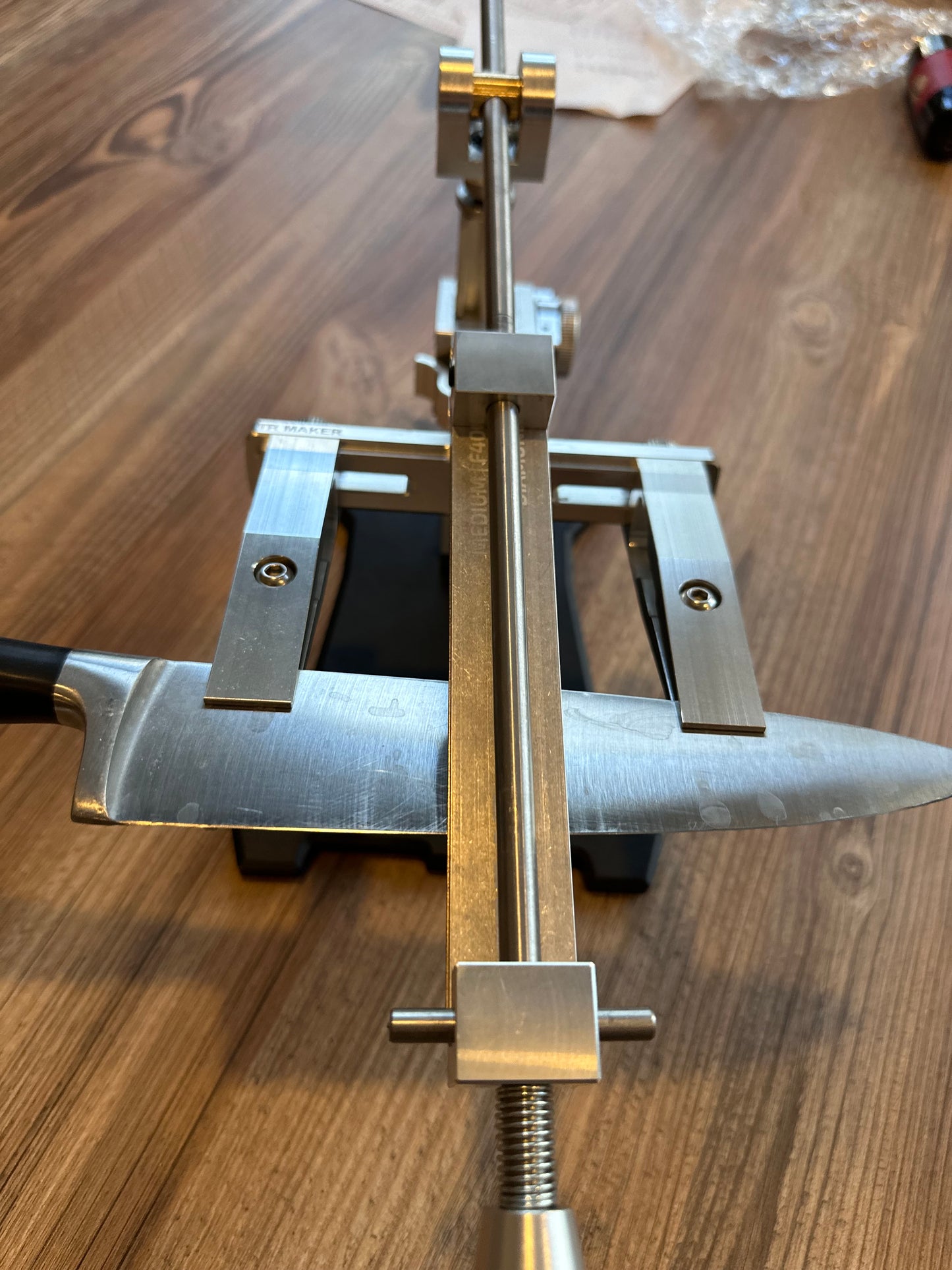 TR Maker Pro  Sharpener System kit 2026 Model