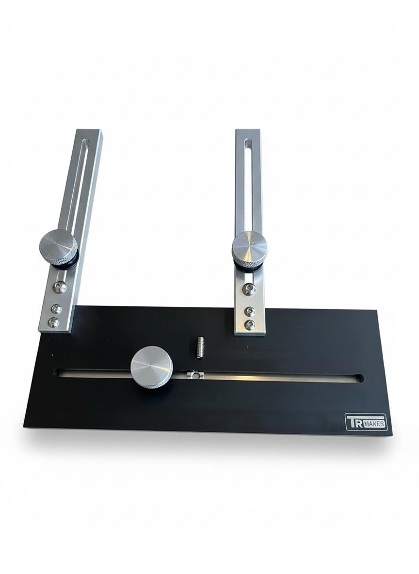 TR Maker Blade-Klebeklemmensatz