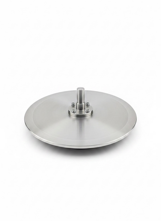 TR Maker YMR-01 – Aluminum Disc 240 mm