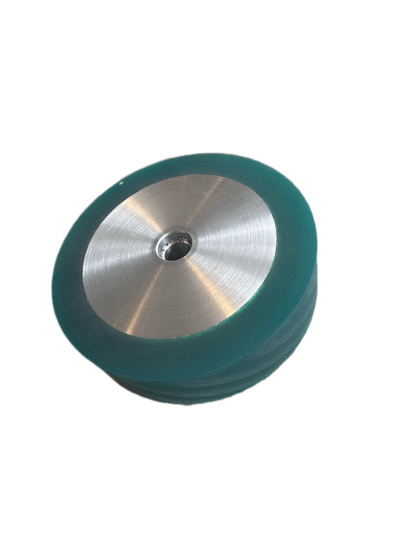 100% Compatible with IPK01 & IPK02 – 50x250mm Rubber Wheel Designed for Rolex Bracelets