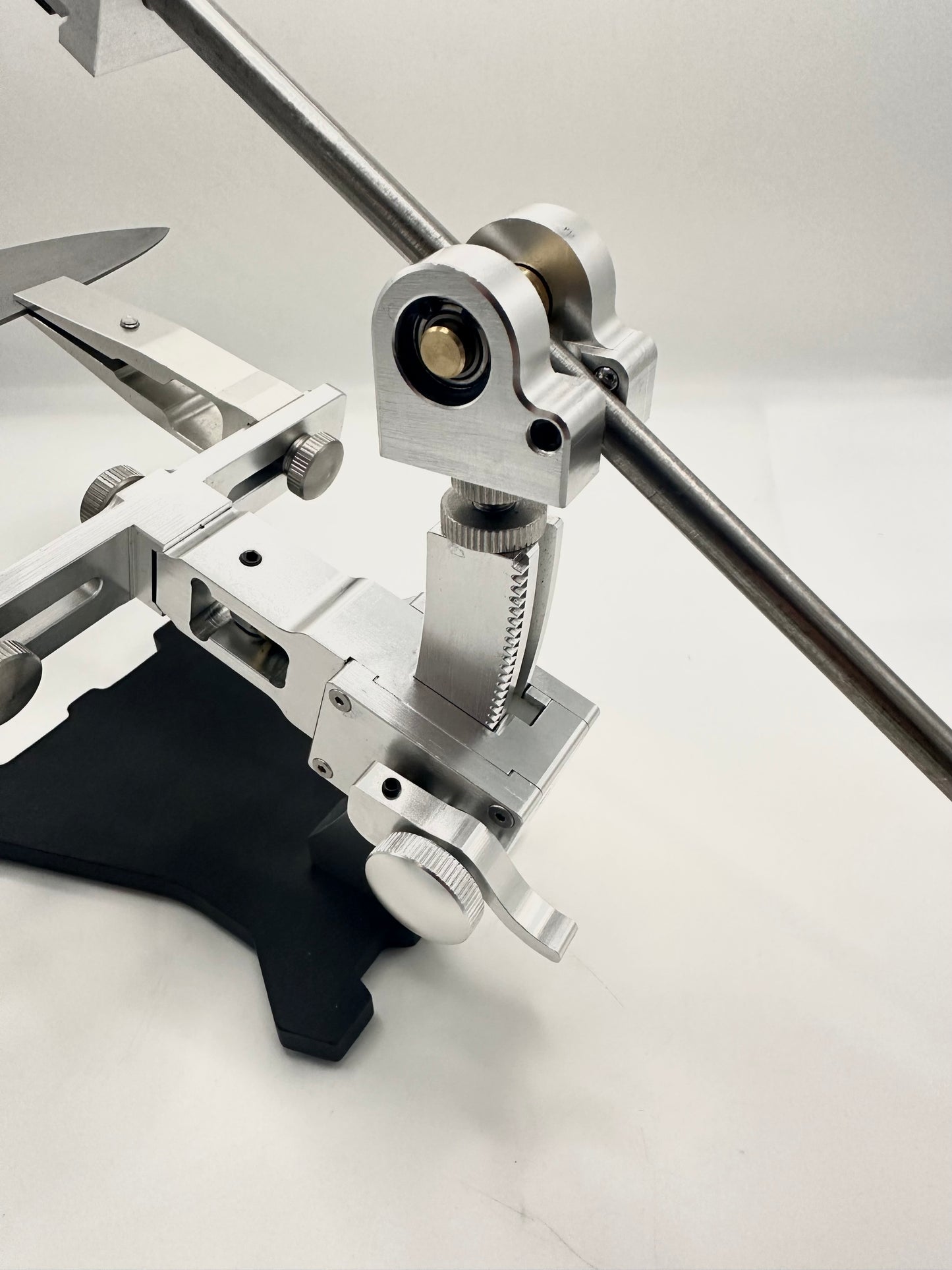 TR Maker Pro  Sharpener System kit 2026 Model