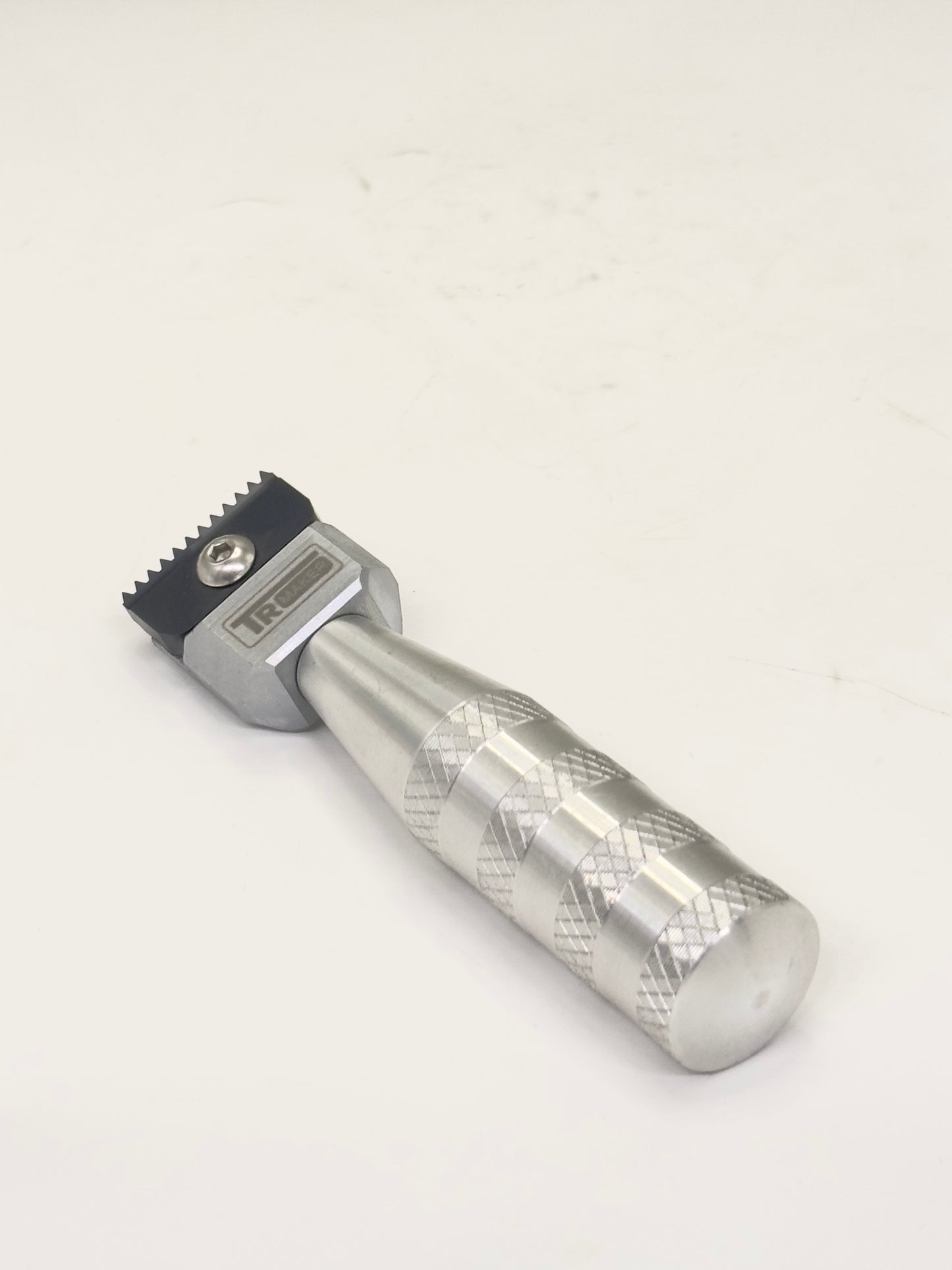 Carbide Blade Polishing Felt Cleaning and Reconditioning Tool