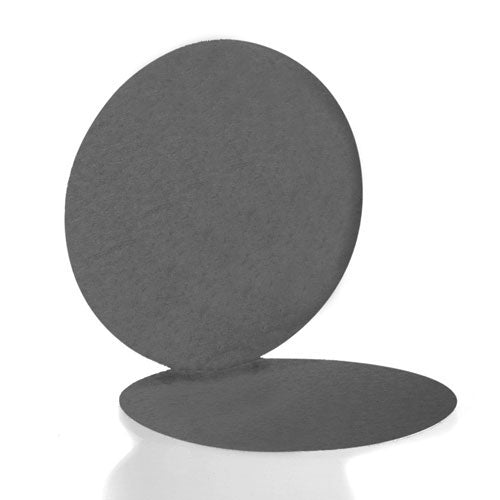 YMR 01 Ø 250 mm Abrasive Disc Hermes