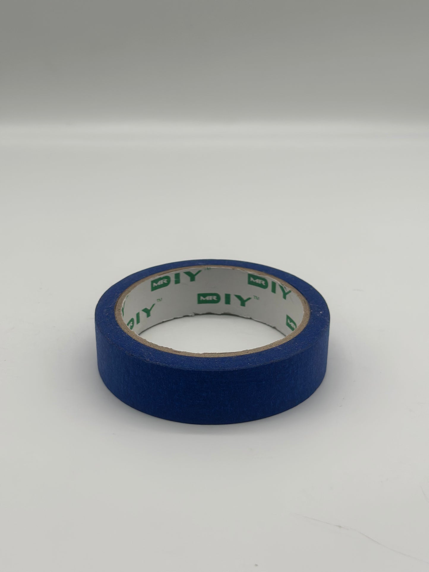 Blue Paper Masking Tape 24mmx20m (Auxiliary)