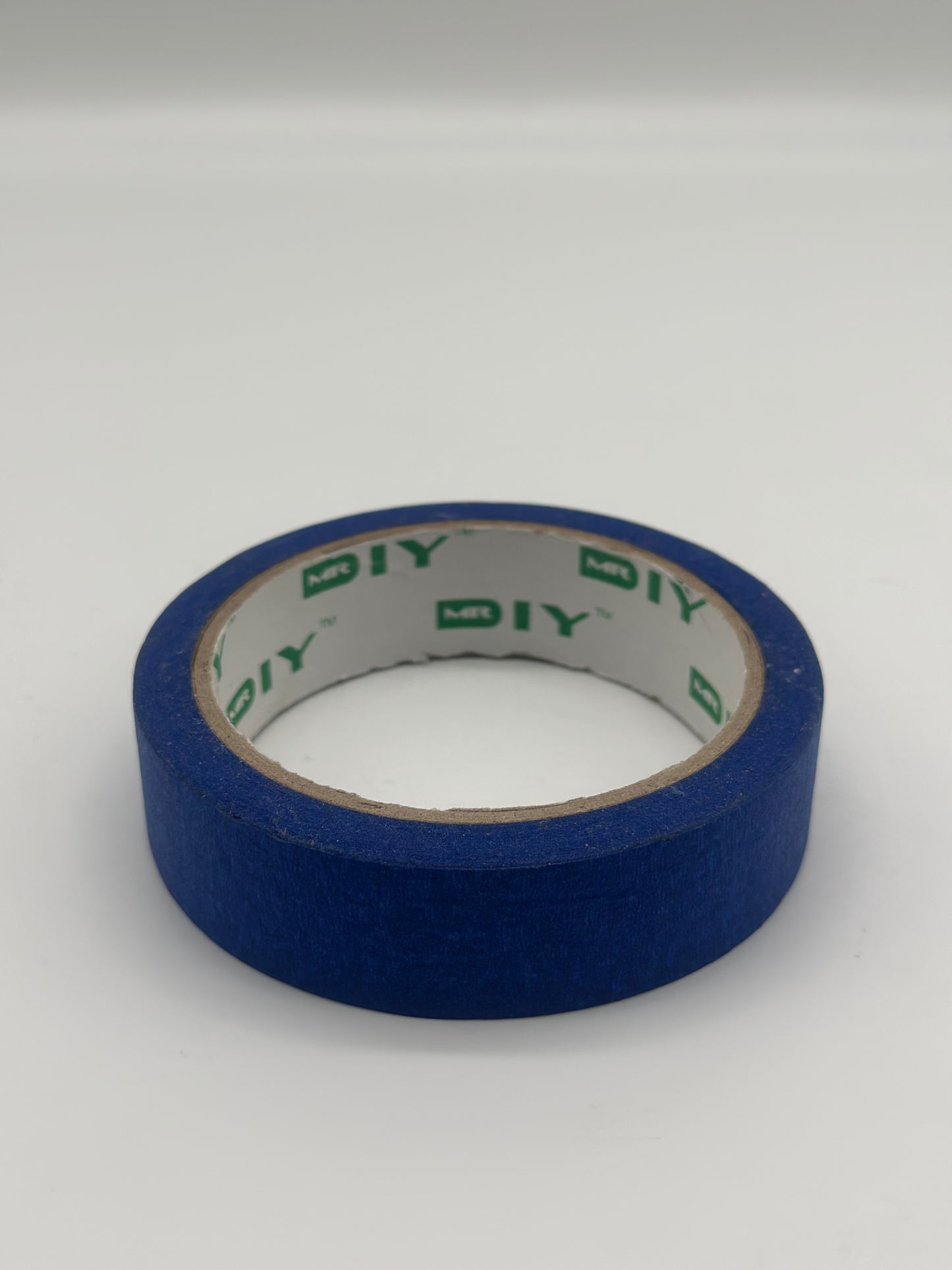 Blue Paper Masking Tape 24mmx20m (Auxiliary)