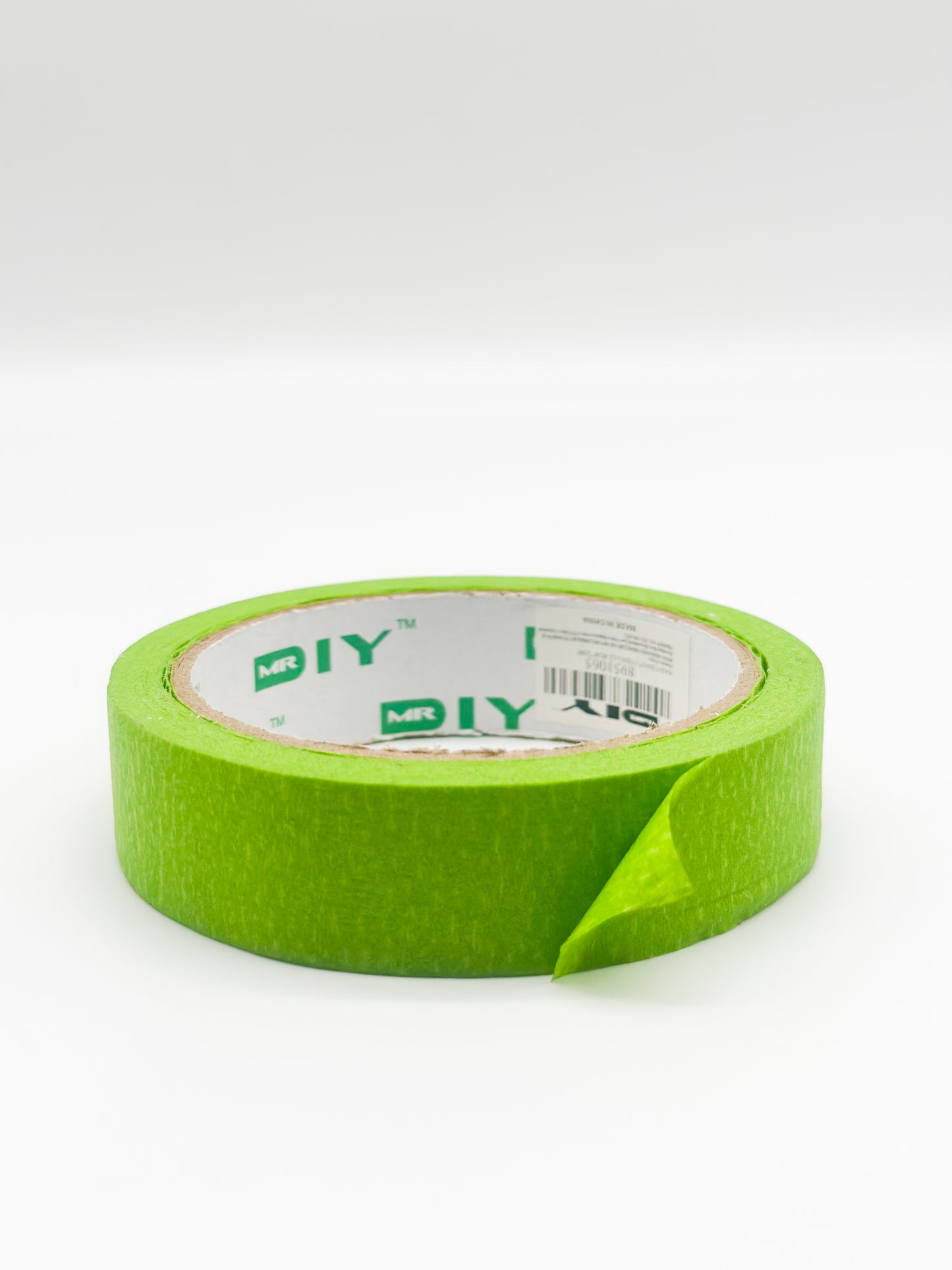 Blue Paper Masking Tape 24mmx20m (Auxiliary)