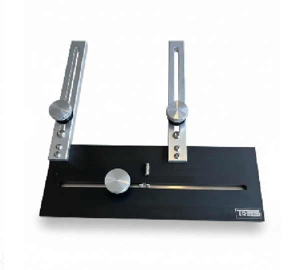 PRE ORDER TR Maker  IPK 01 Professional  Belt Grinder for Watchmakers and Precision Work Special Kit