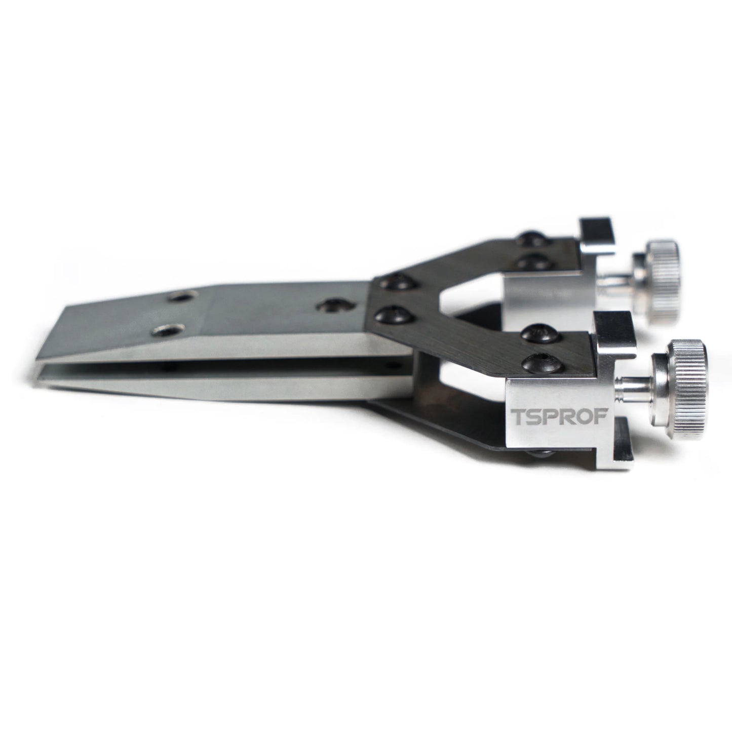 TSPROF Single Fillet Clamp