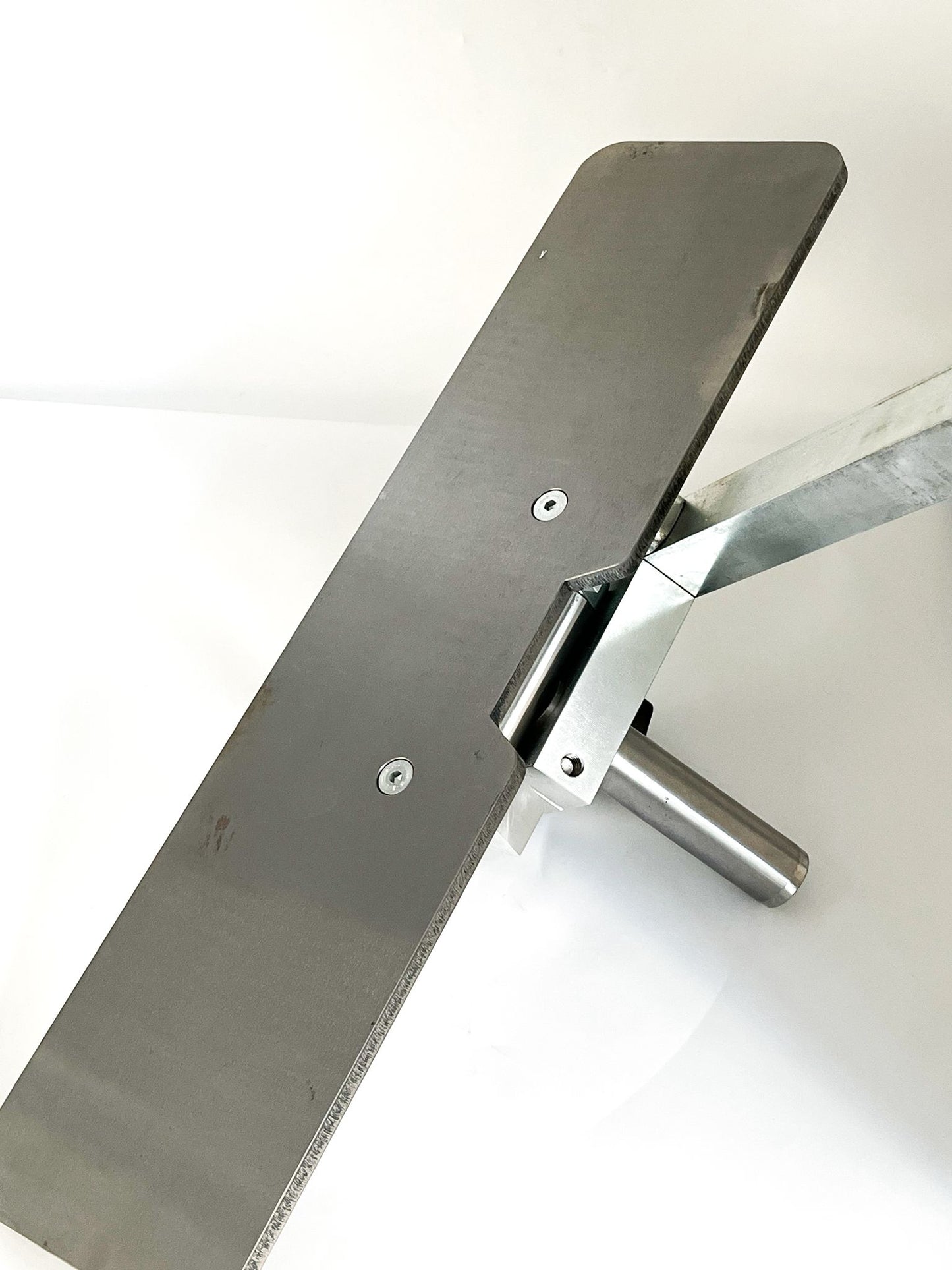Belt Grinder Adjustable Table