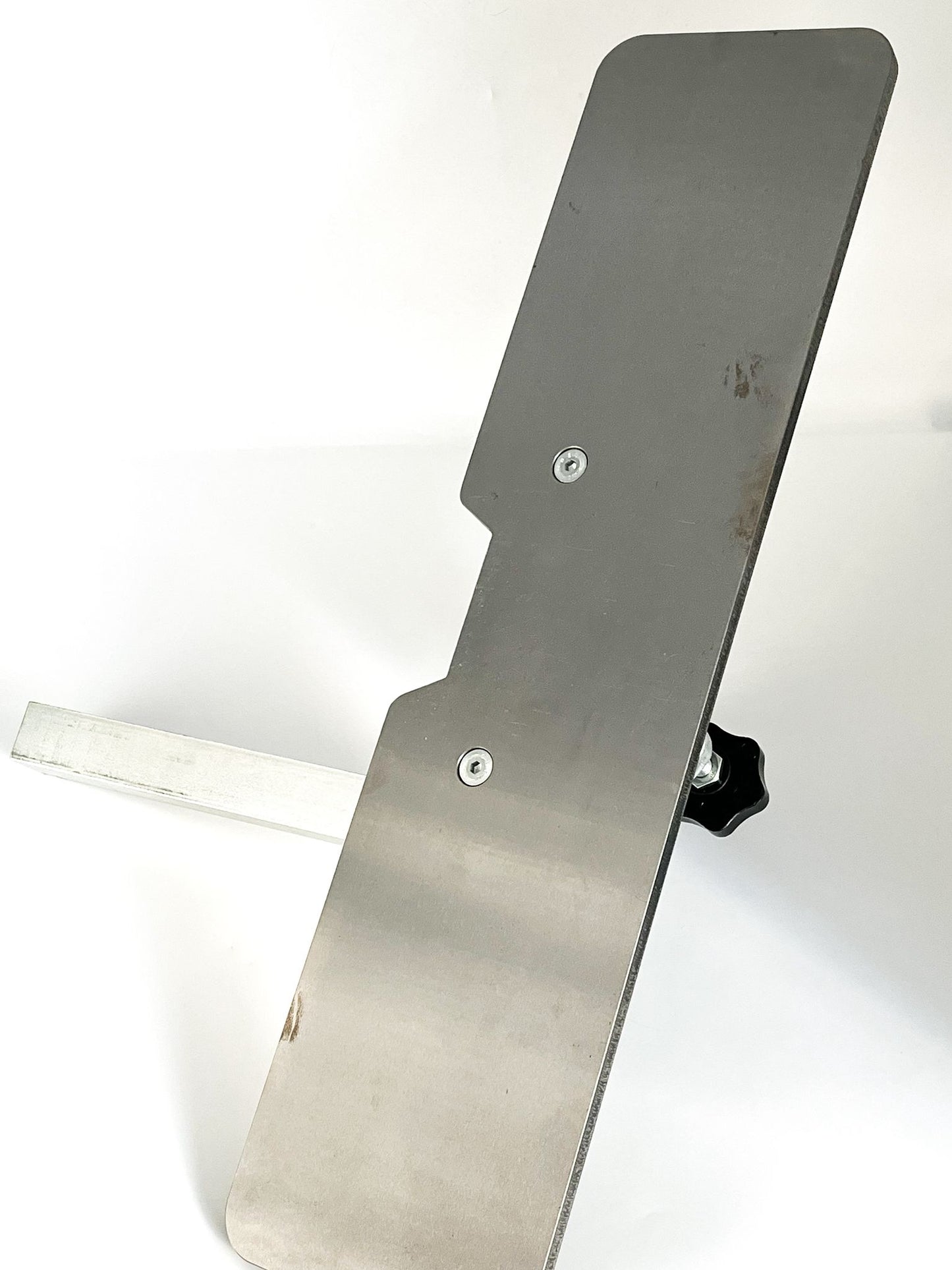 Belt Grinder Adjustable Table