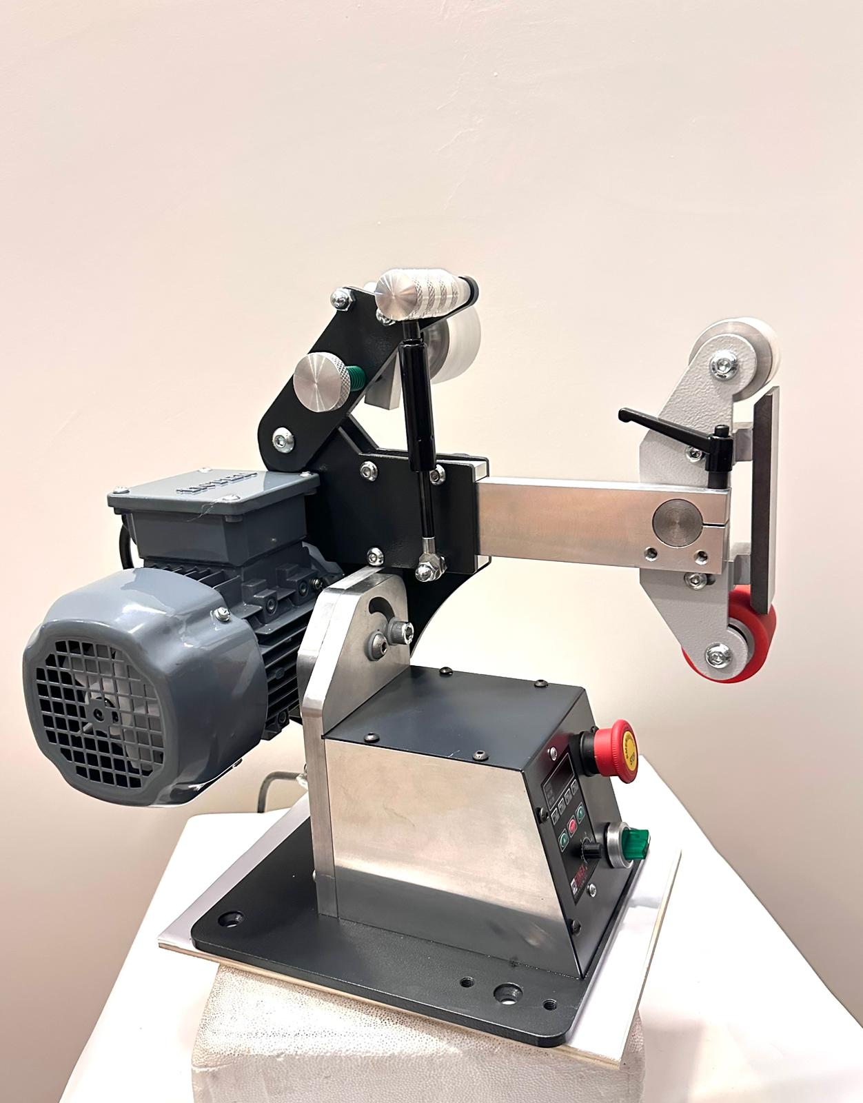 TR Maker Professional  Belt Grinder for Watchmakers and Precision Work